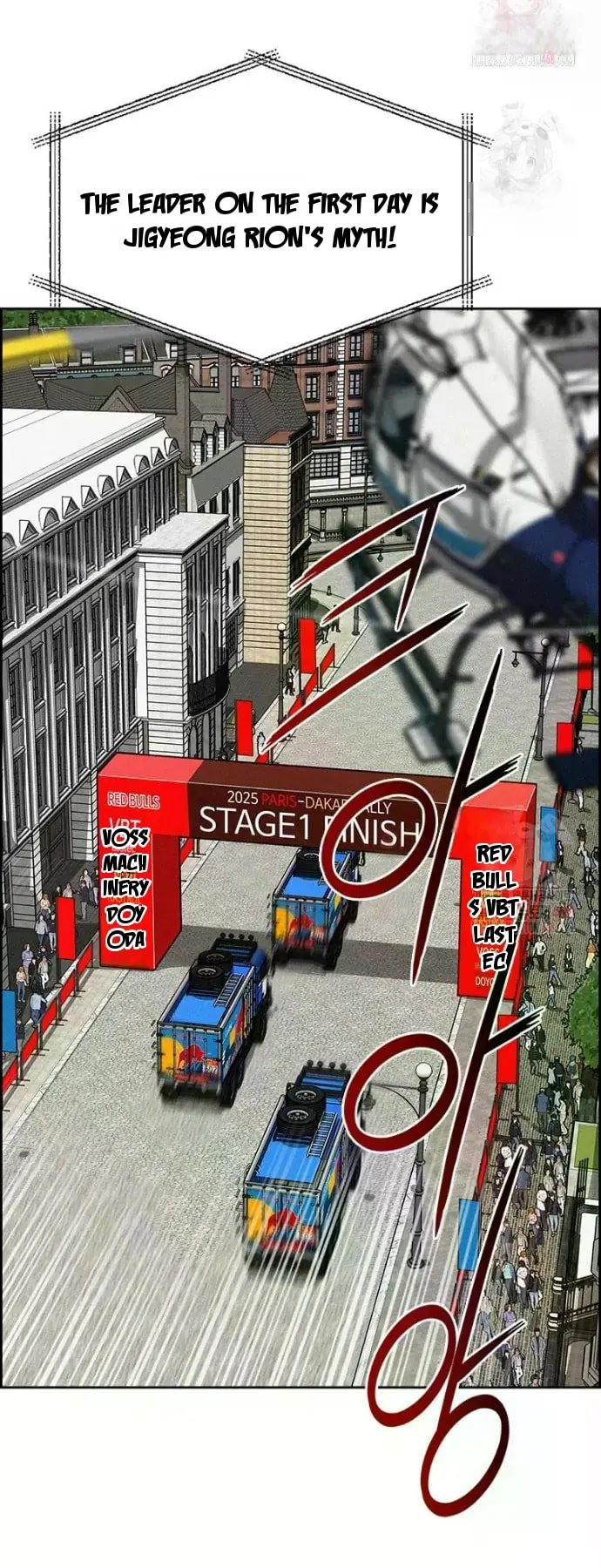 Lord of Money Chapter 241 - Page 58