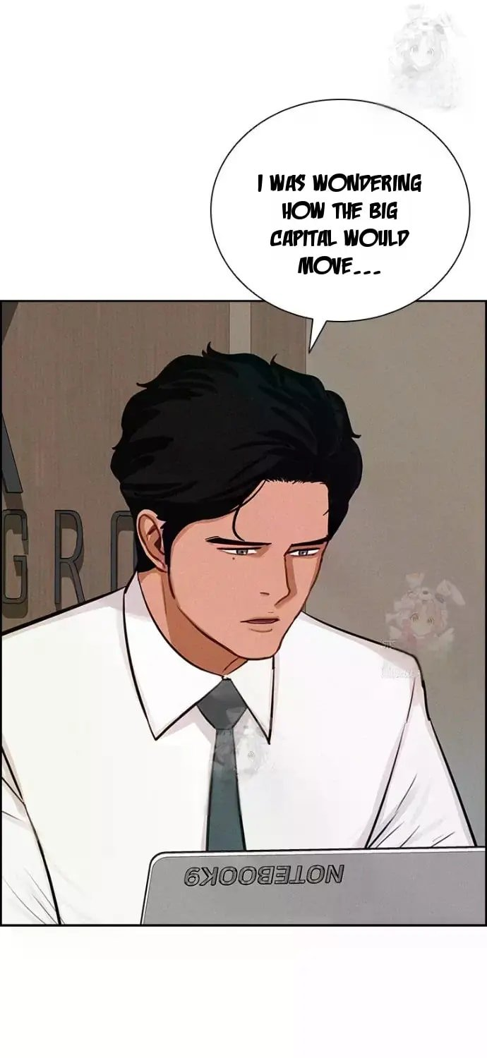 Lord of Money Chapter 241 - Page 6