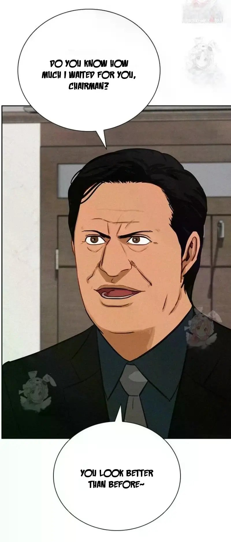 Lord of Money Chapter 242 - Page 10