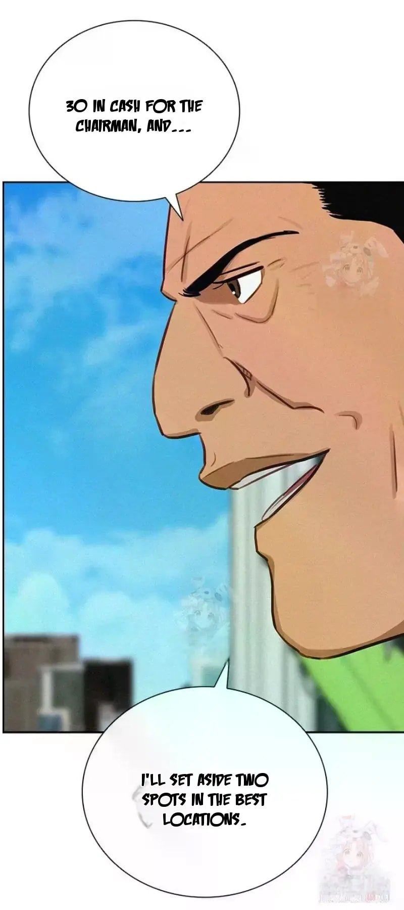 Lord of Money Chapter 242 - Page 30