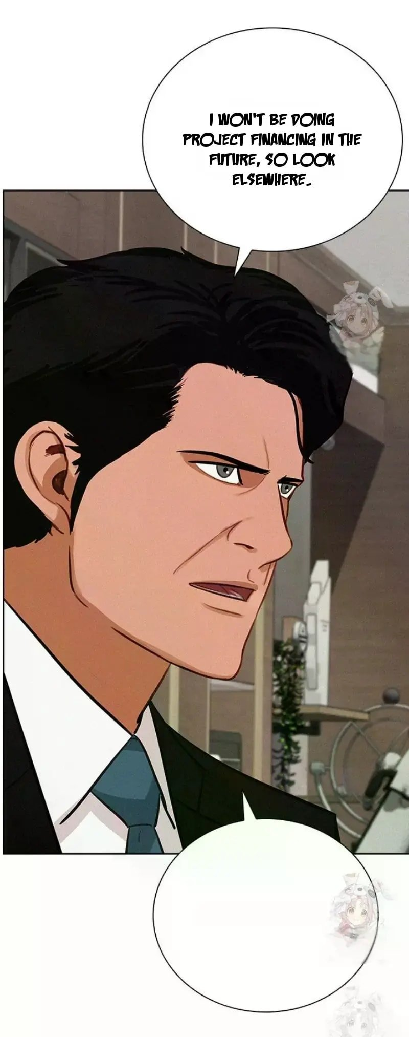 Lord of Money Chapter 242 - Page 33