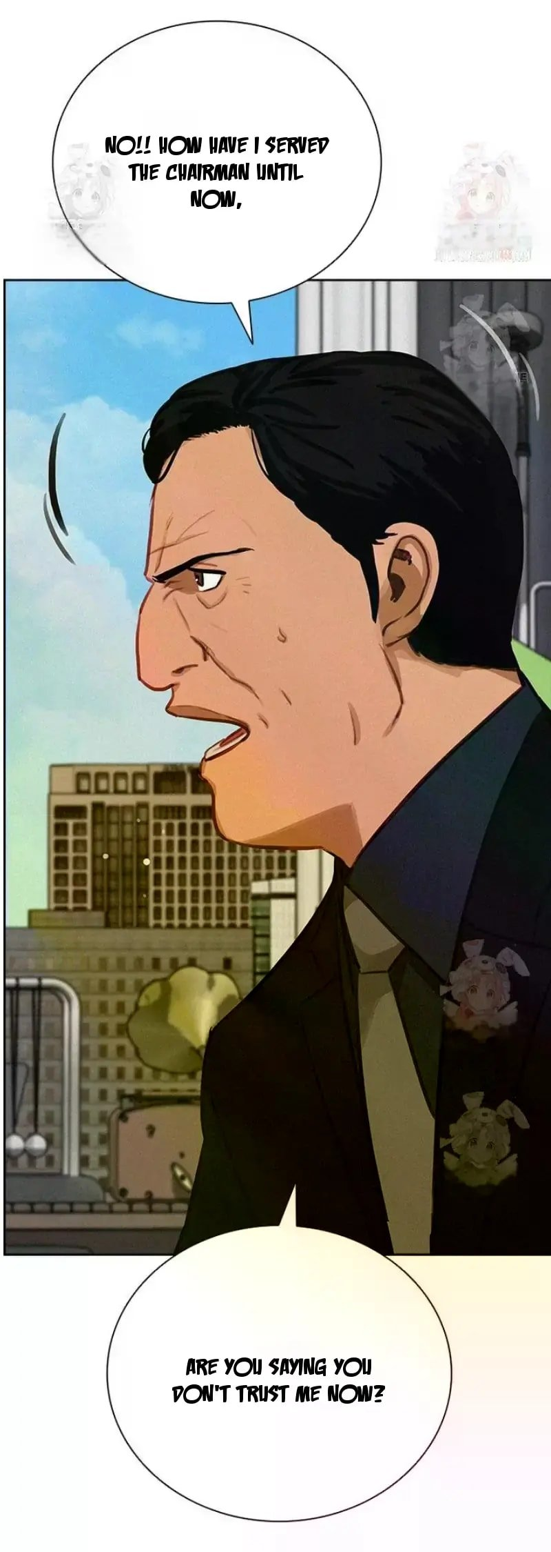 Lord of Money Chapter 242 - Page 40