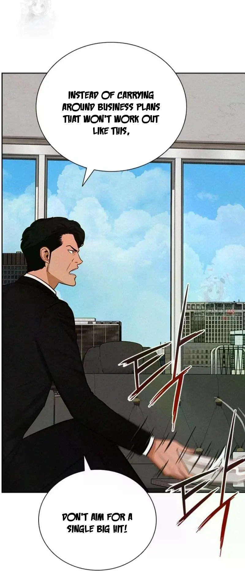 Lord of Money Chapter 242 - Page 59