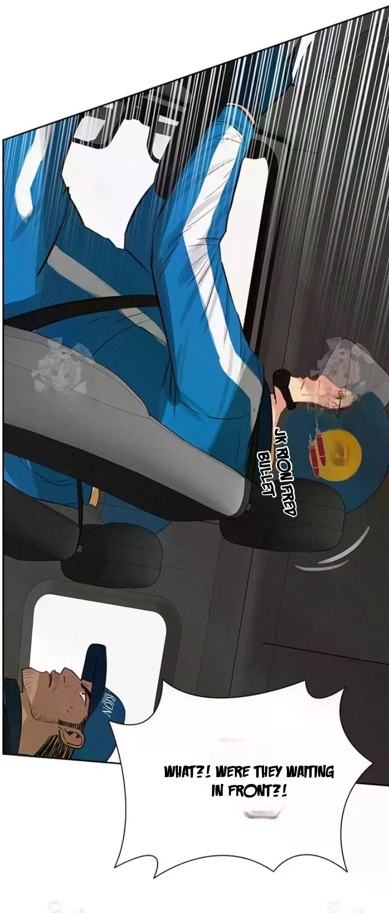 Lord of Money Chapter 242 - Page 79