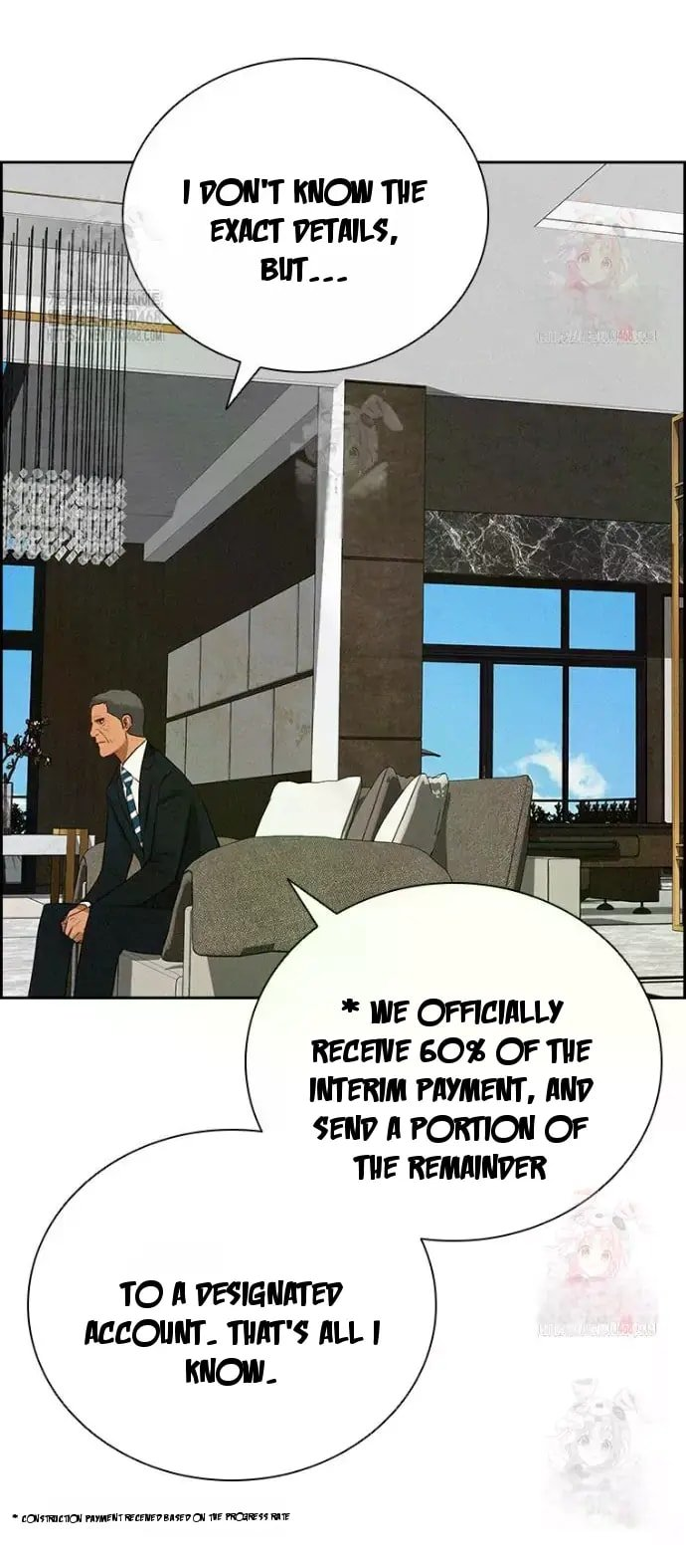 Lord of Money Chapter 243 - Page 17