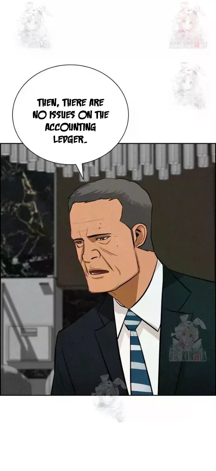 Lord of Money Chapter 243 - Page 22