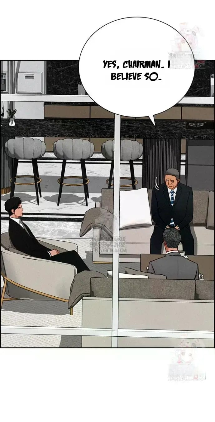 Lord of Money Chapter 243 - Page 24