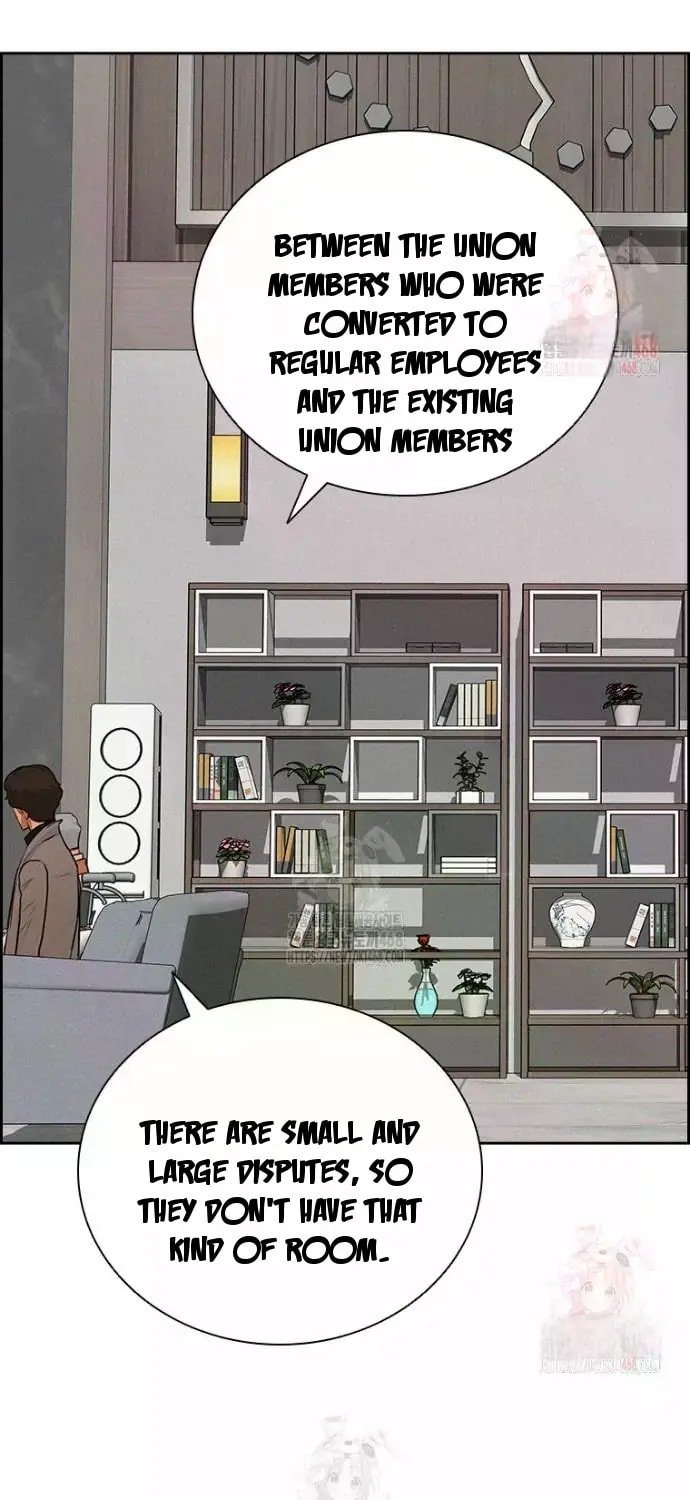 Lord of Money Chapter 243 - Page 52