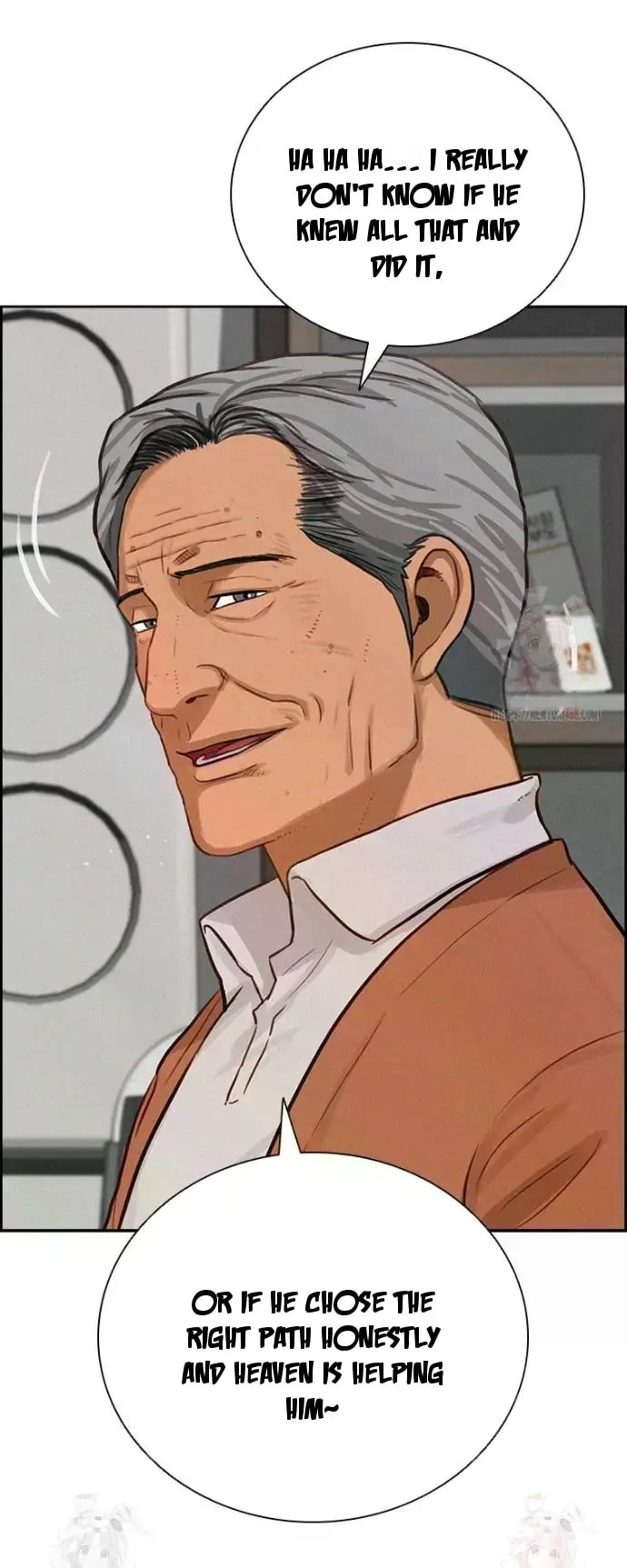 Lord of Money Chapter 243 - Page 54