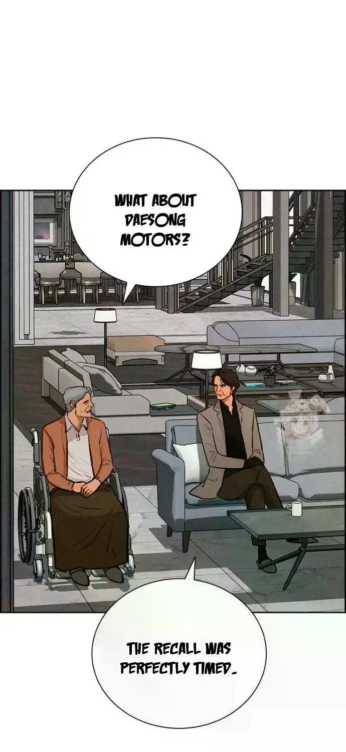 Lord of Money Chapter 243 - Page 58