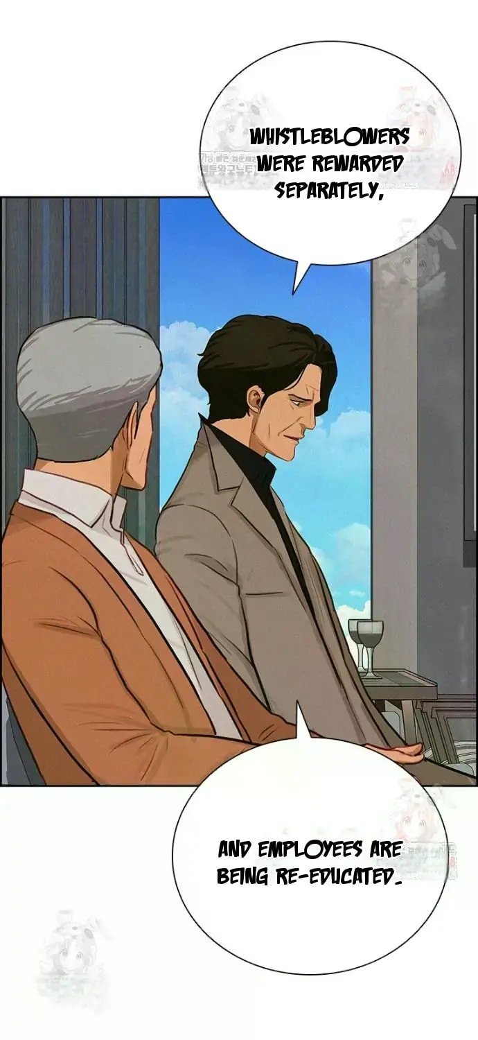 Lord of Money Chapter 243 - Page 60