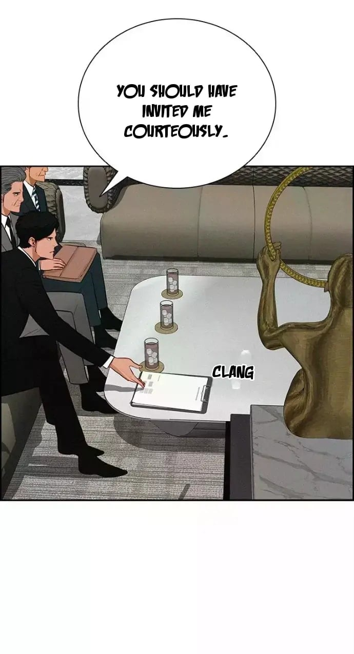 Lord of Money Chapter 244 - Page 12