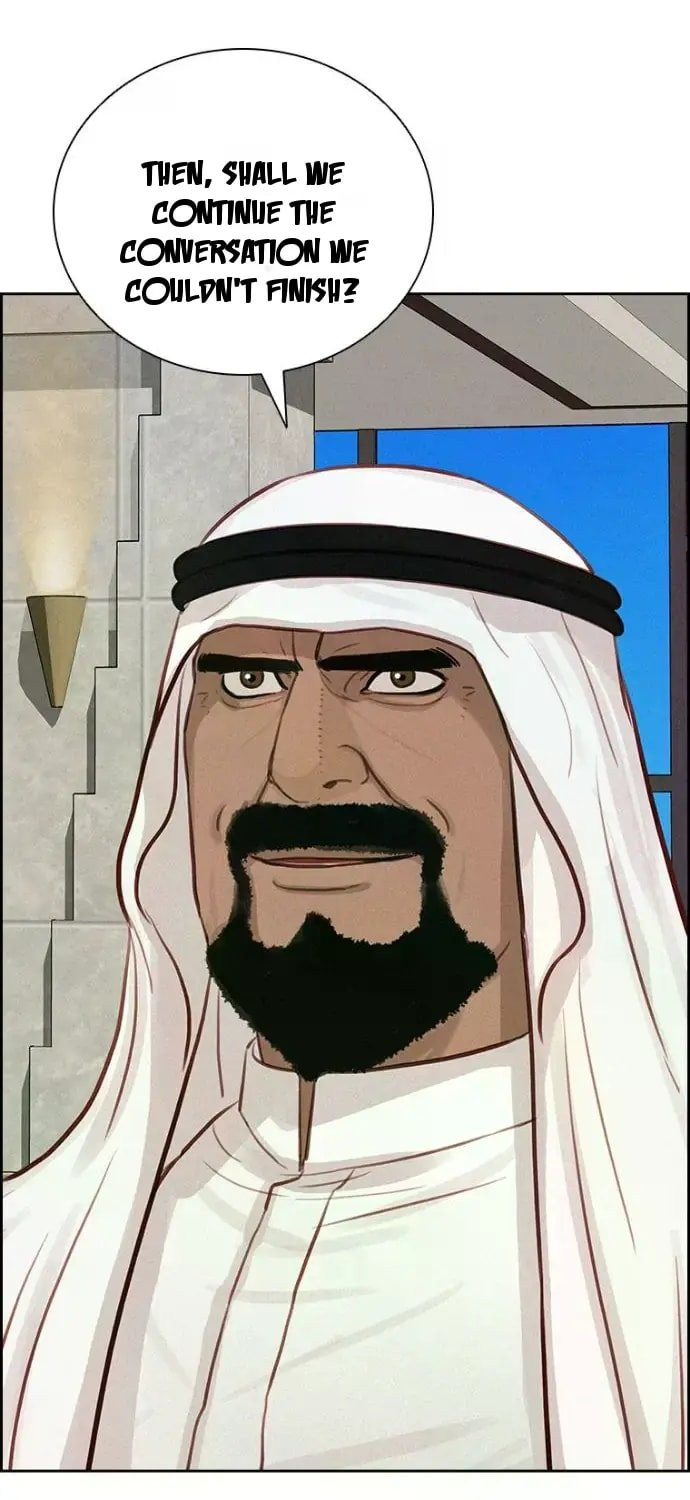 Lord of Money Chapter 244 - Page 54