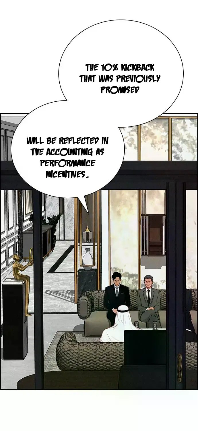 Lord of Money Chapter 244 - Page 64