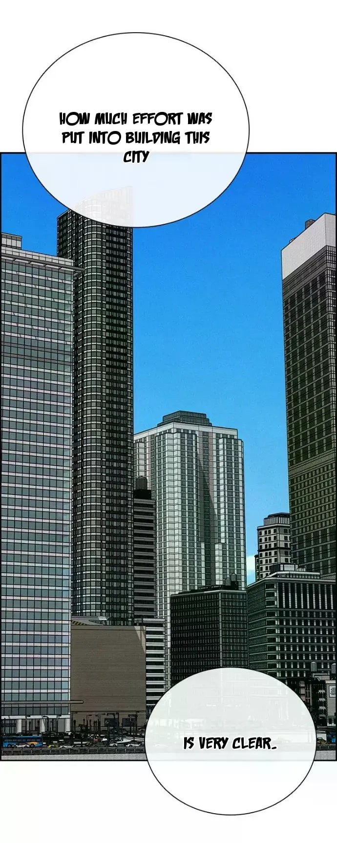 Lord of Money Chapter 244 - Page 8