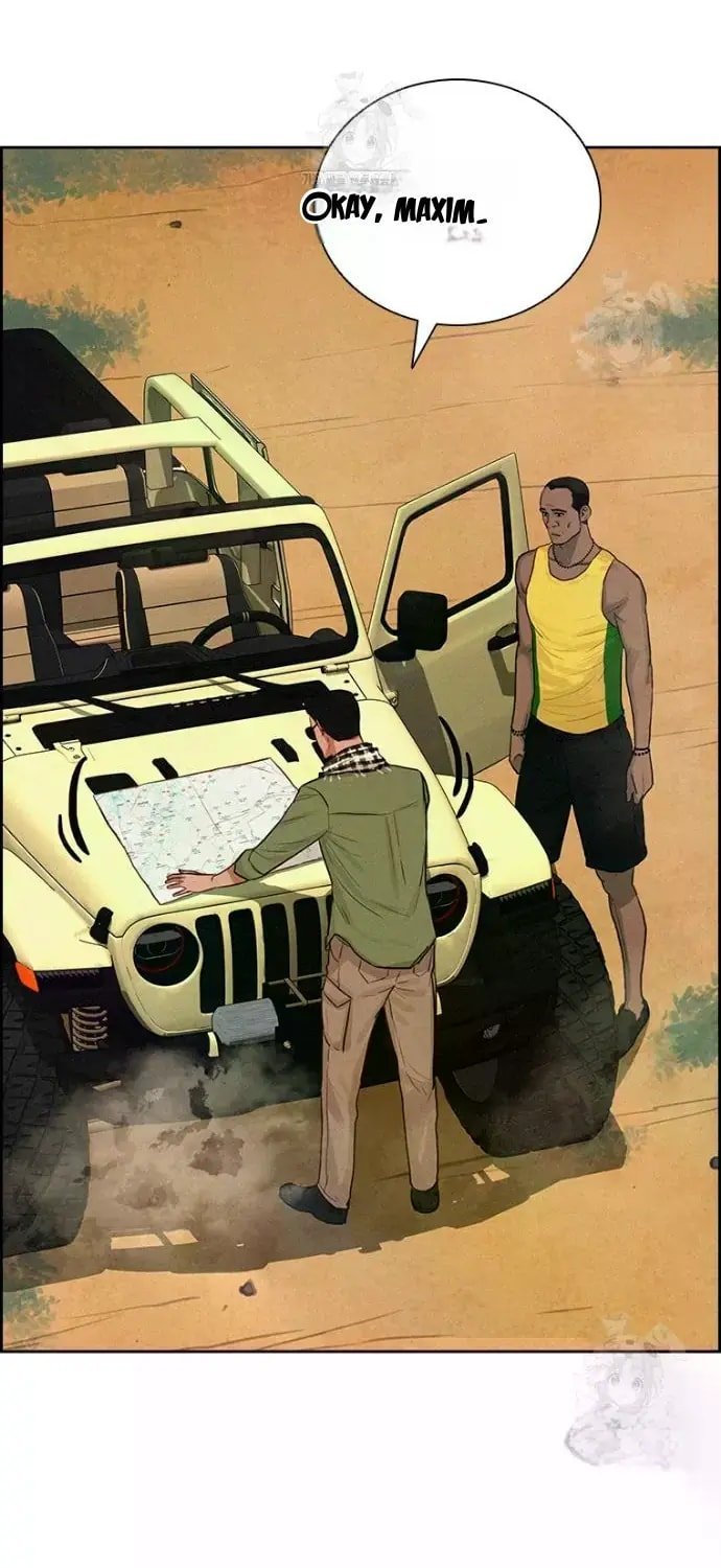 Lord of Money Chapter 245 - Page 16