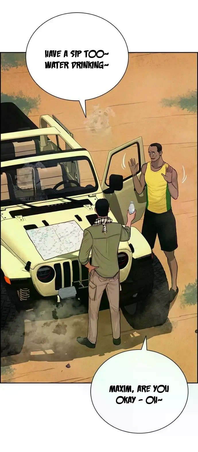 Lord of Money Chapter 245 - Page 24