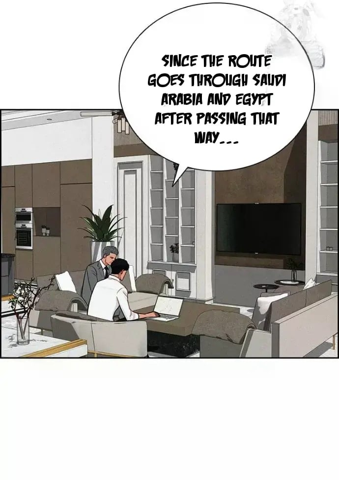 Lord of Money Chapter 245 - Page 34