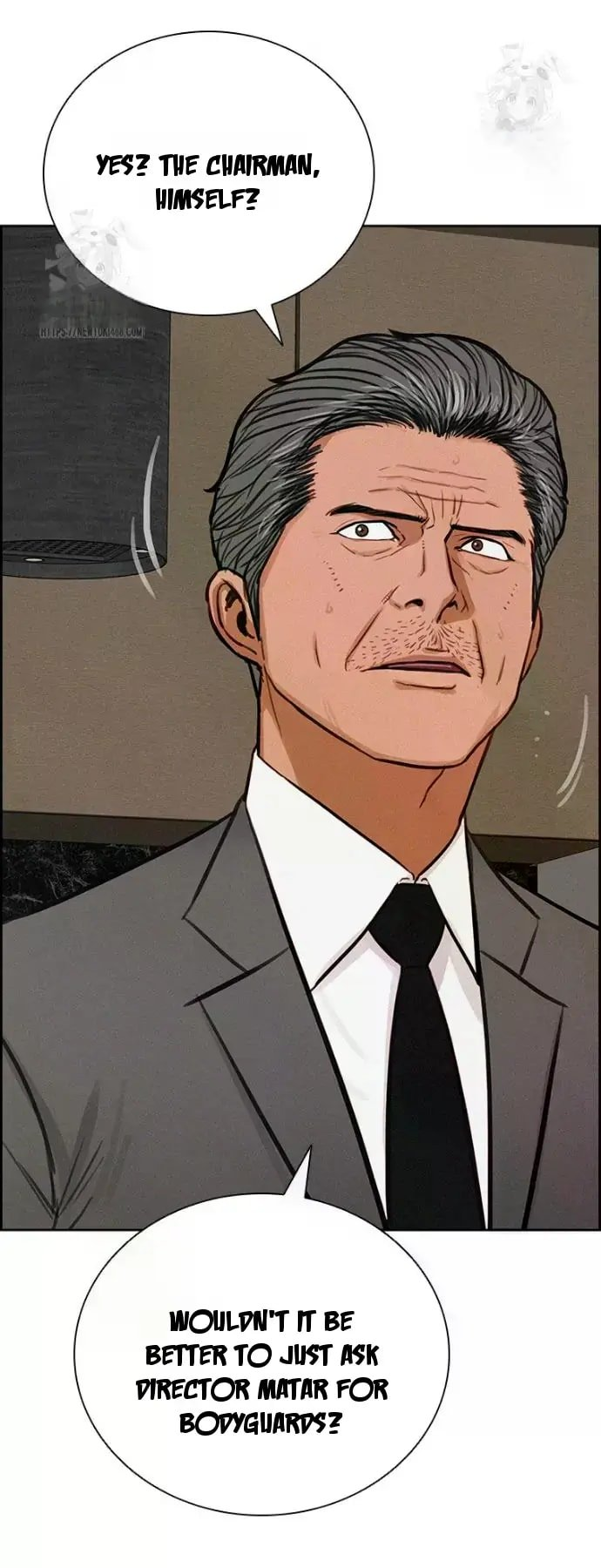 Lord of Money Chapter 245 - Page 40