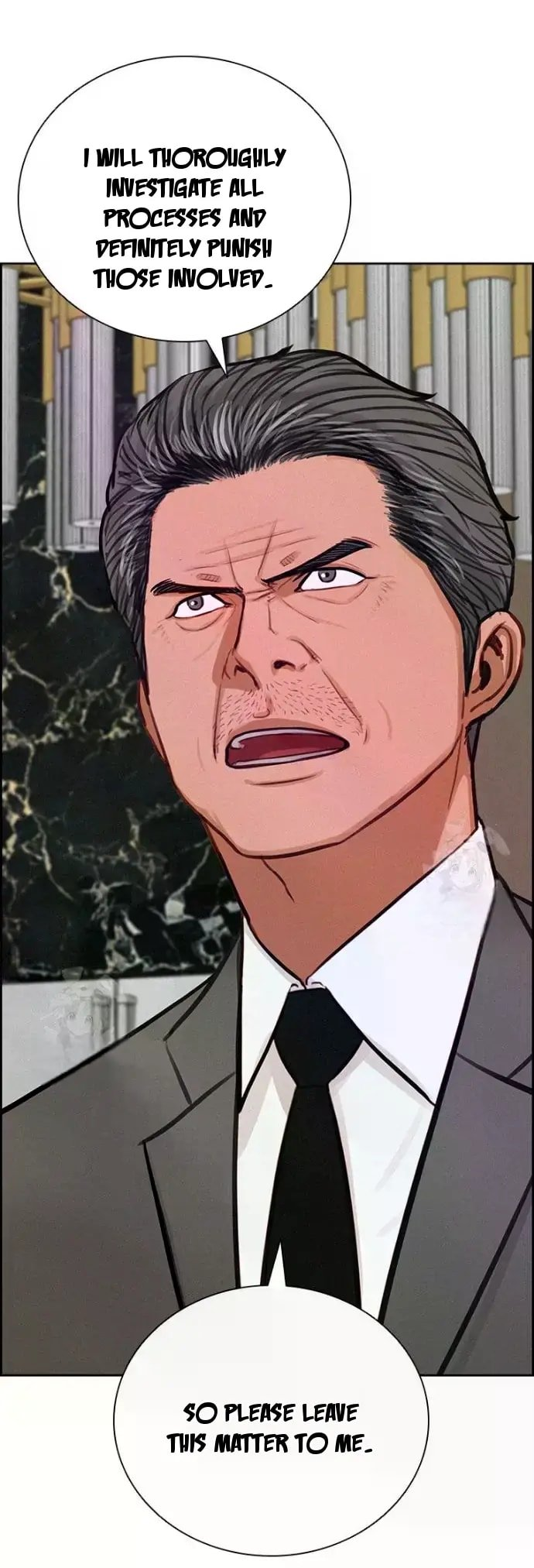 Lord of Money Chapter 245 - Page 63