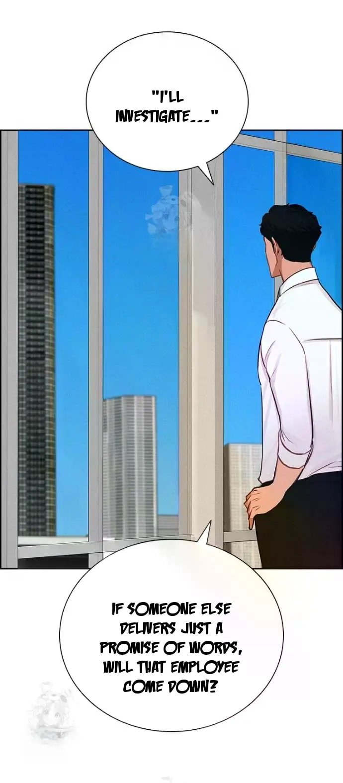 Lord of Money Chapter 245 - Page 66