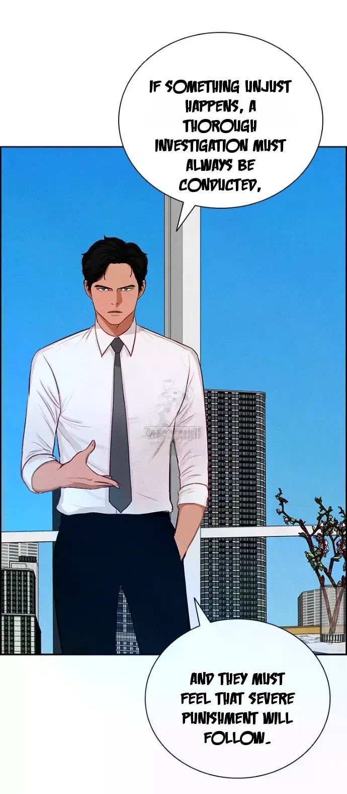 Lord of Money Chapter 245 - Page 72