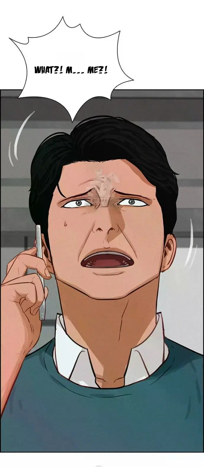 Lord of Money Chapter 246 - Page 21