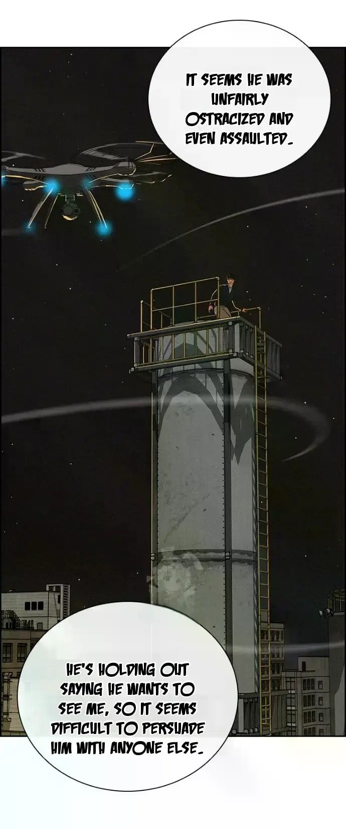 Lord of Money Chapter 246 - Page 23