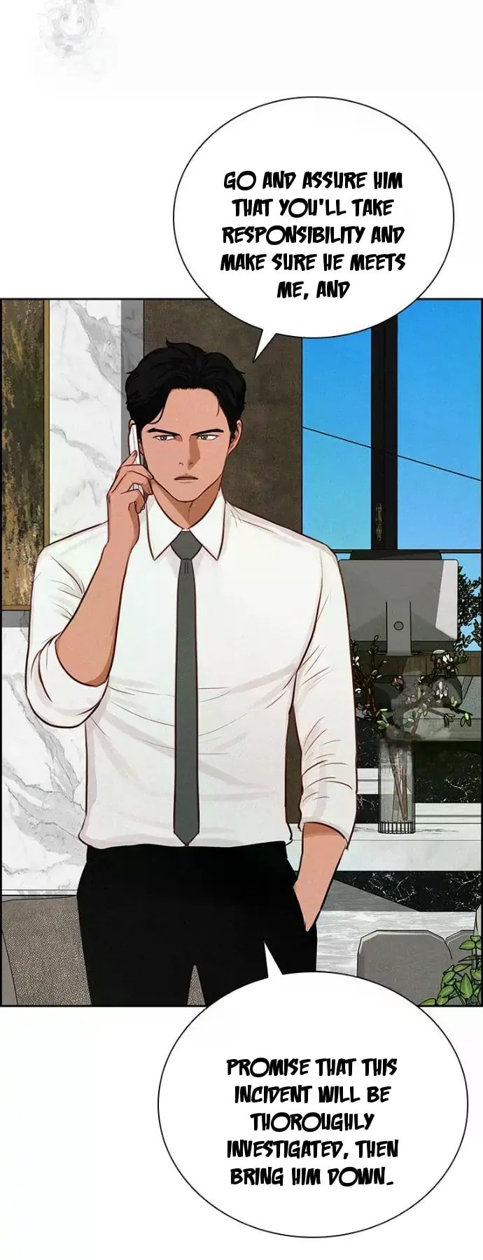 Lord of Money Chapter 246 - Page 25