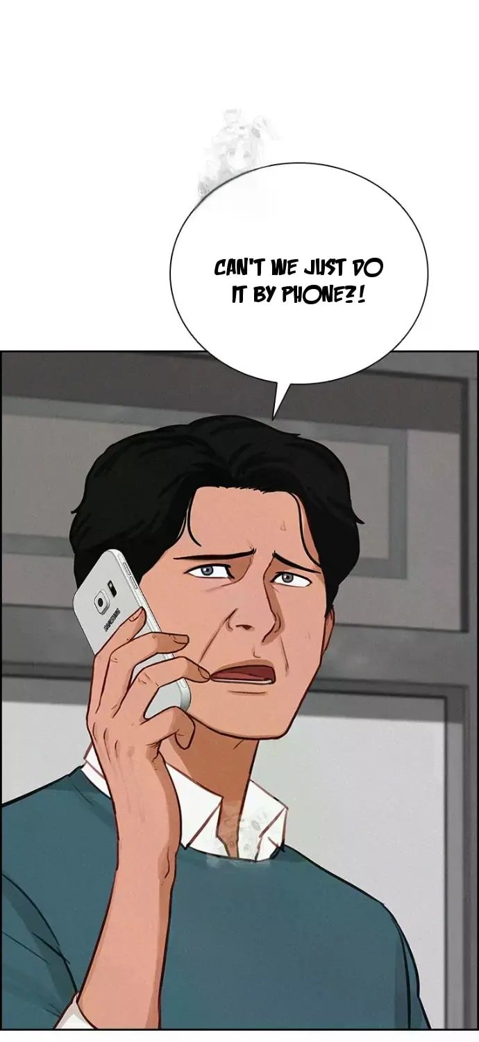 Lord of Money Chapter 246 - Page 26