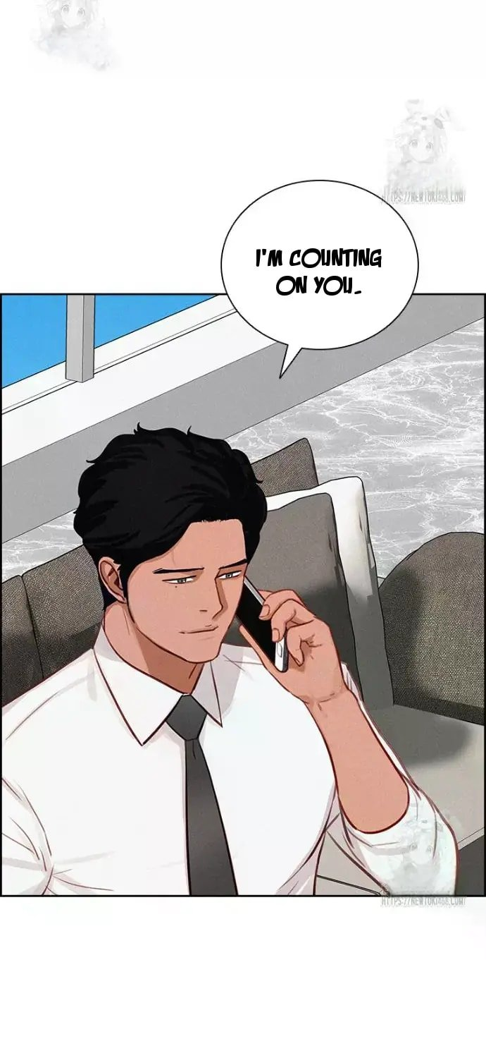 Lord of Money Chapter 246 - Page 37