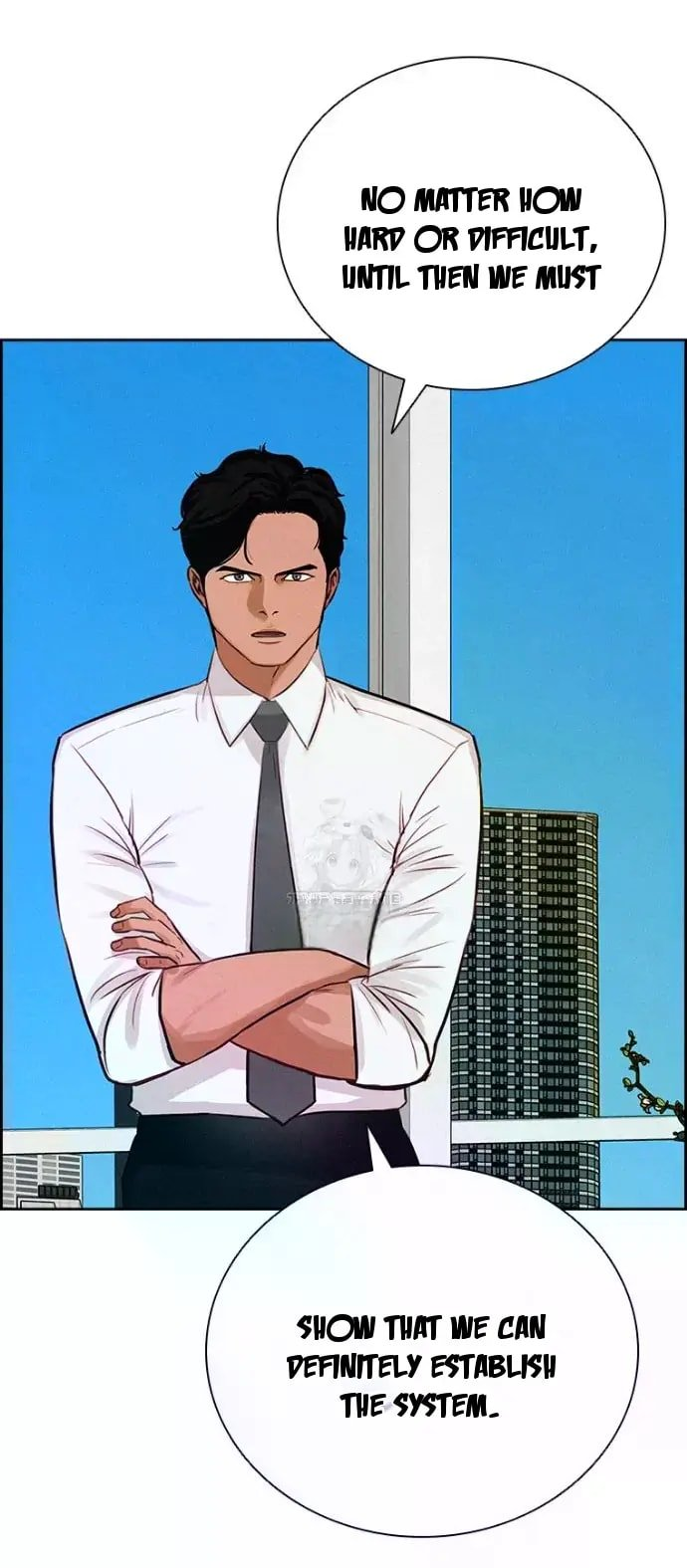 Lord of Money Chapter 246 - Page 47