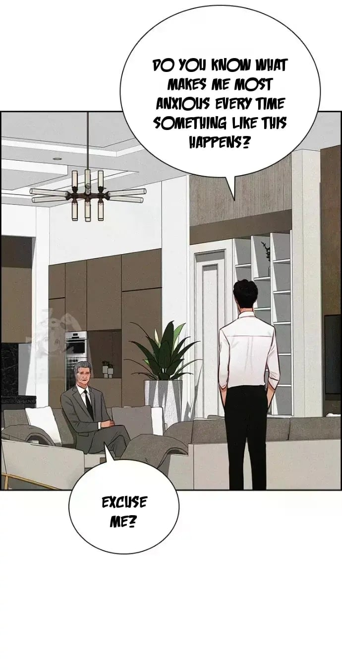 Lord of Money Chapter 246 - Page 50