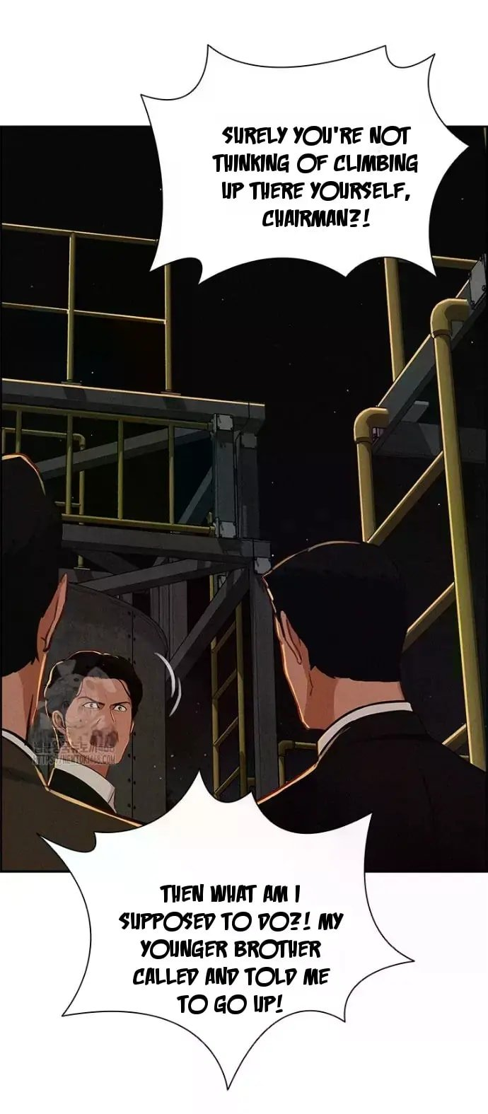 Lord of Money Chapter 246 - Page 72