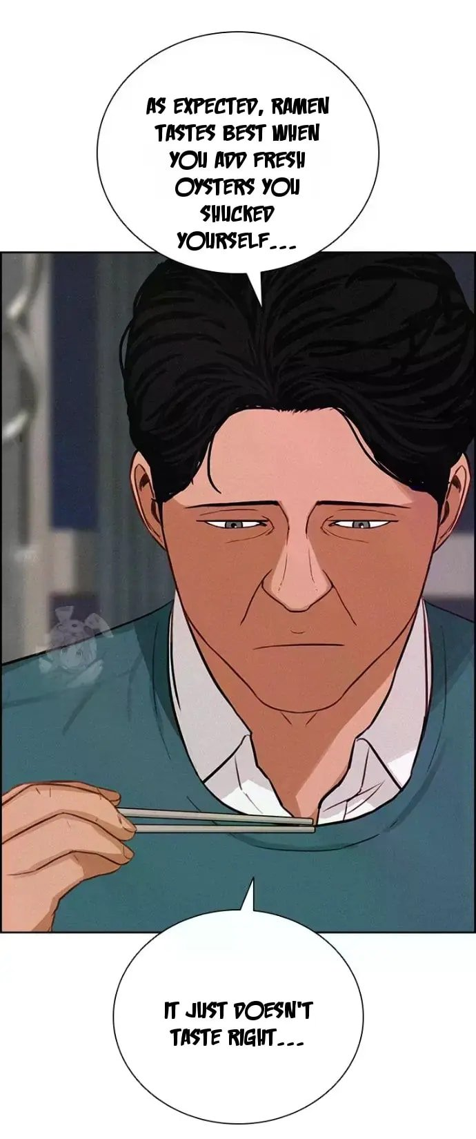 Lord of Money Chapter 246 - Page 9