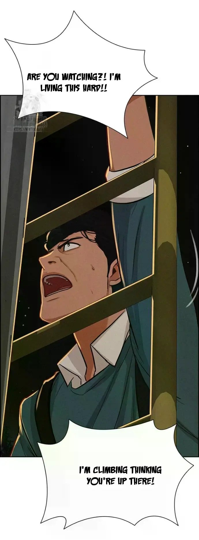 Lord of Money Chapter 247 - Page 12