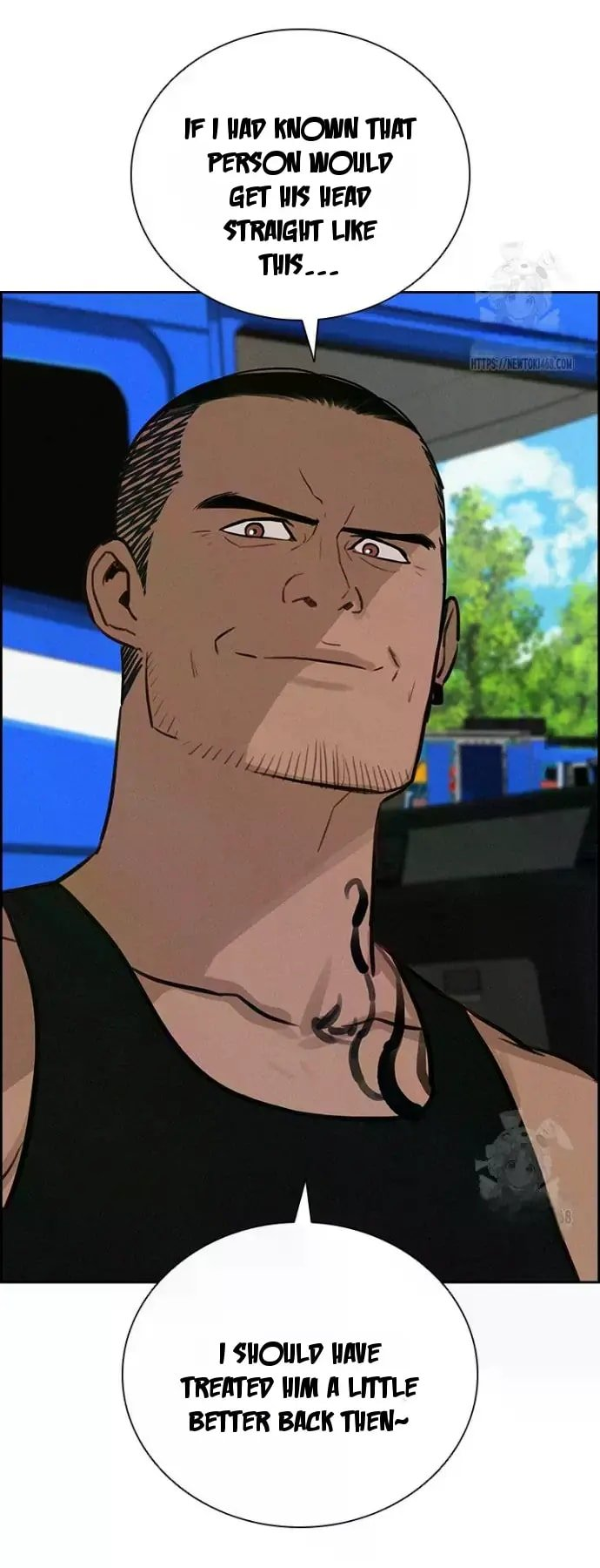 Lord of Money Chapter 247 - Page 29