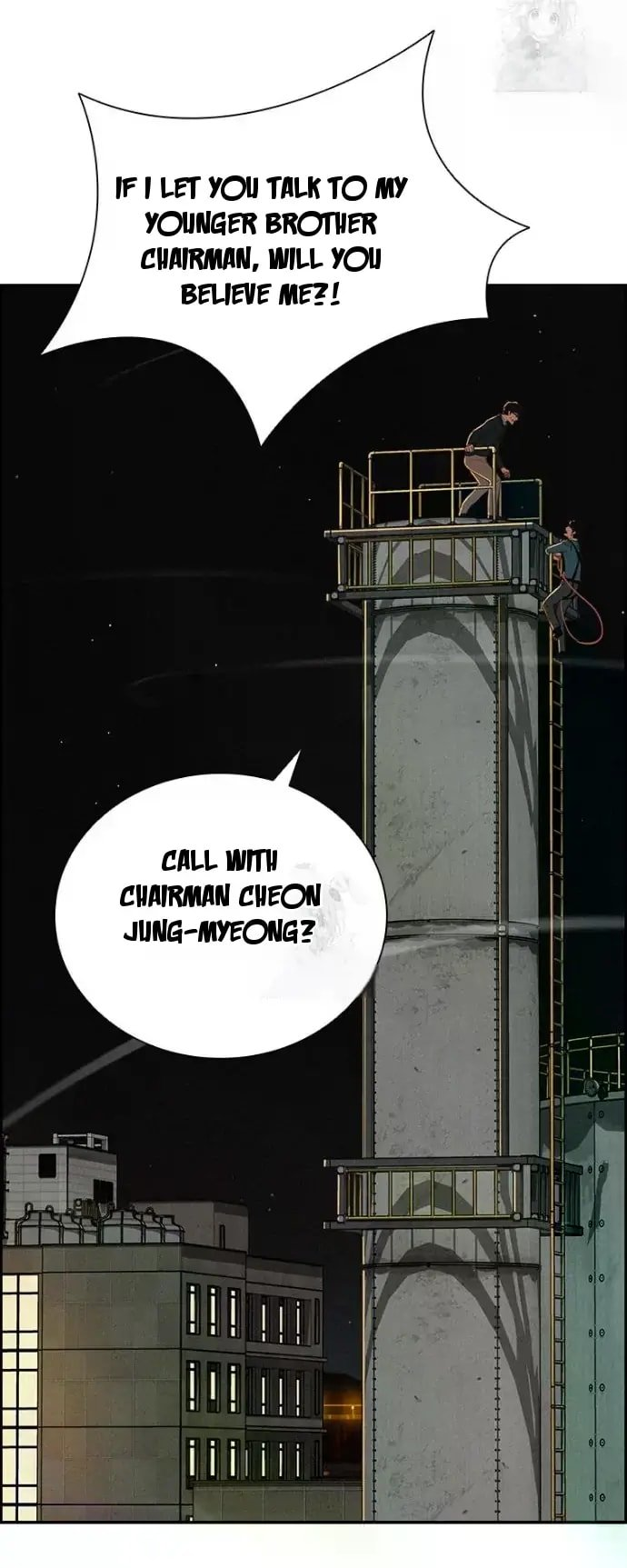 Lord of Money Chapter 247 - Page 46