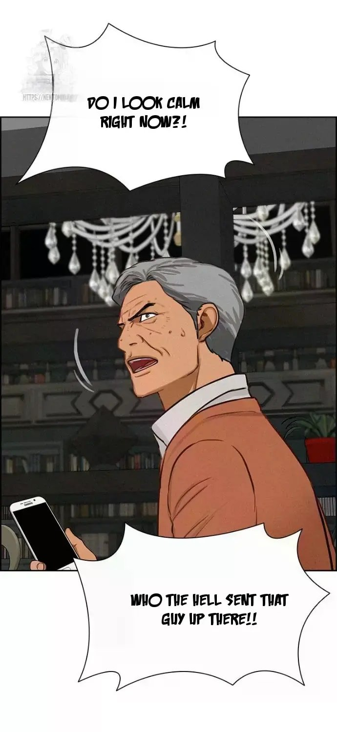 Lord of Money Chapter 247 - Page 5