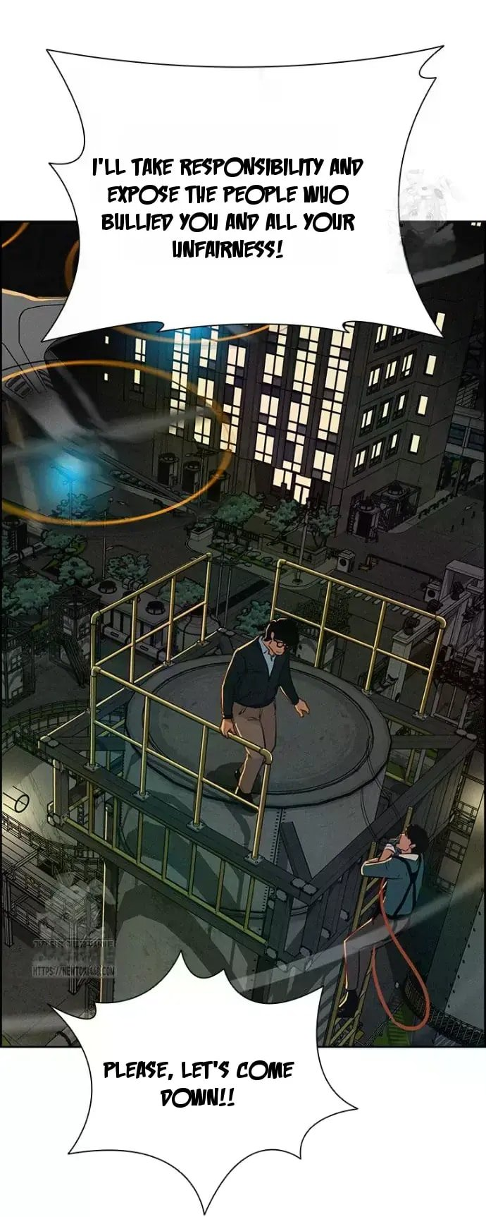 Lord of Money Chapter 247 - Page 59