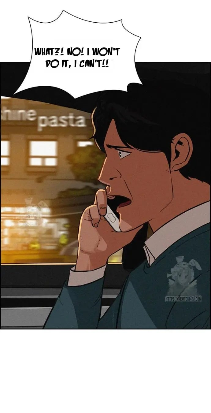 Lord of Money Chapter 248 - Page 35