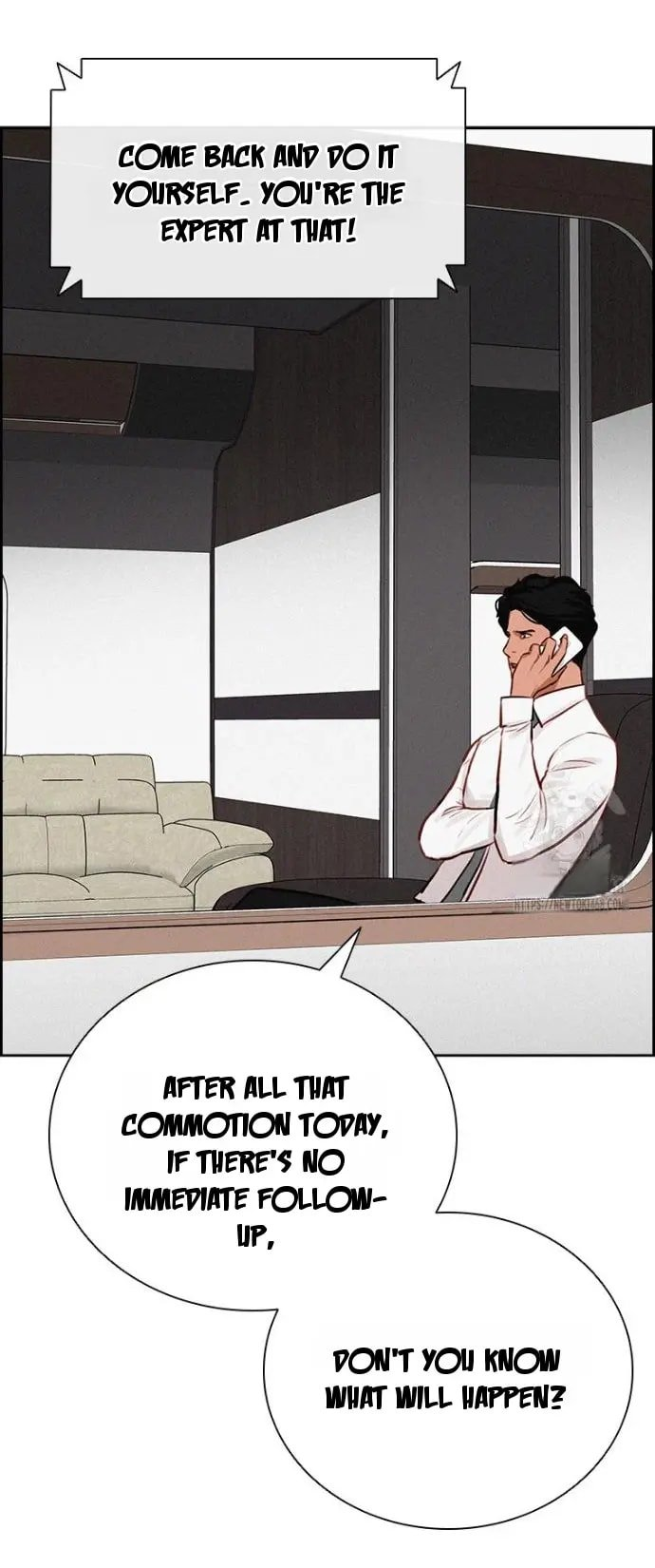 Lord of Money Chapter 248 - Page 43