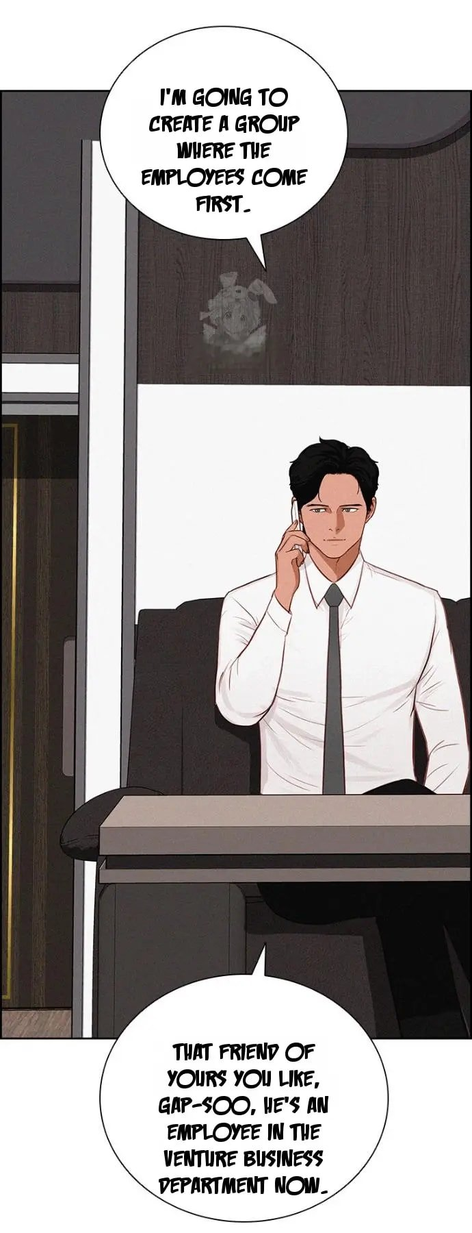 Lord of Money Chapter 248 - Page 53