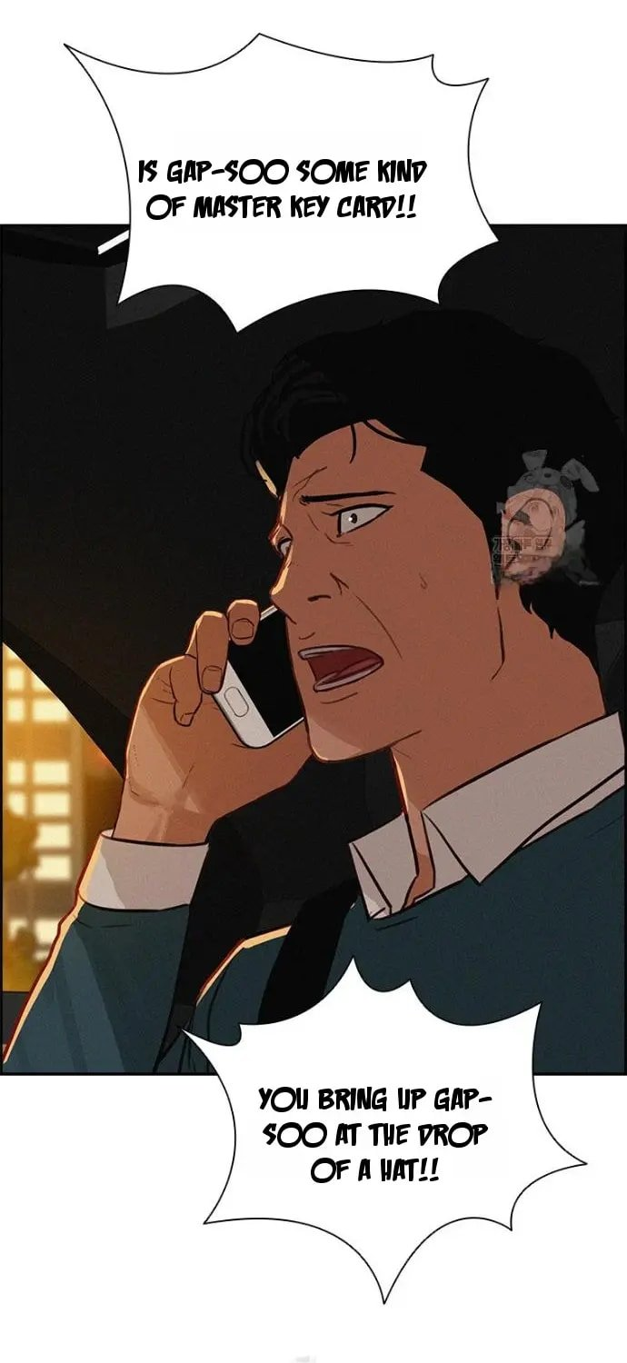 Lord of Money Chapter 248 - Page 55