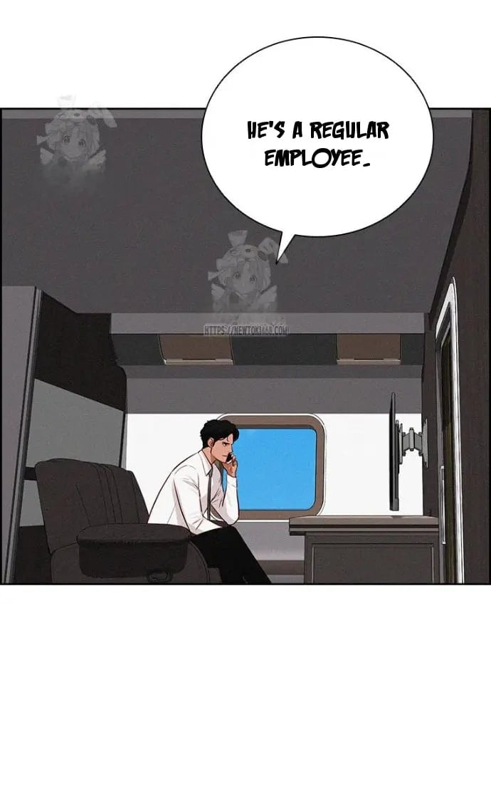 Lord of Money Chapter 248 - Page 58