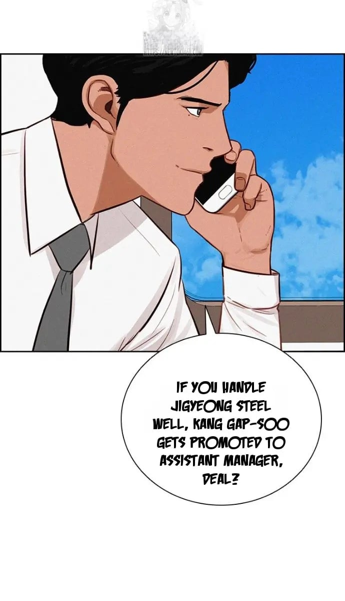 Lord of Money Chapter 248 - Page 66