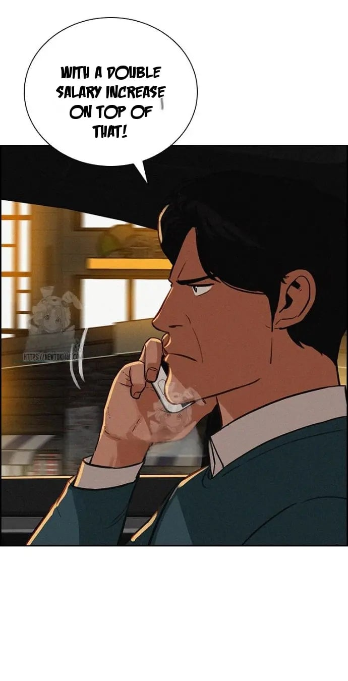 Lord of Money Chapter 248 - Page 67