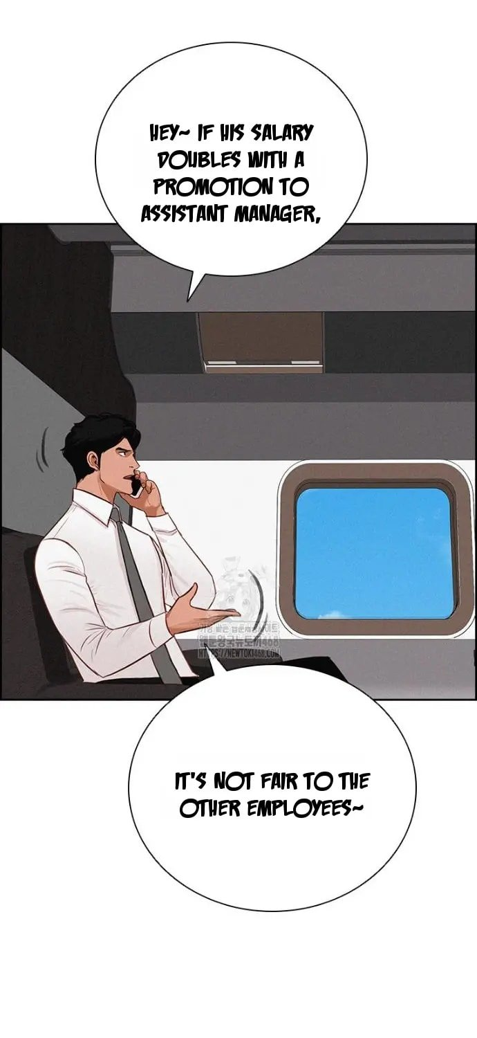 Lord of Money Chapter 248 - Page 68