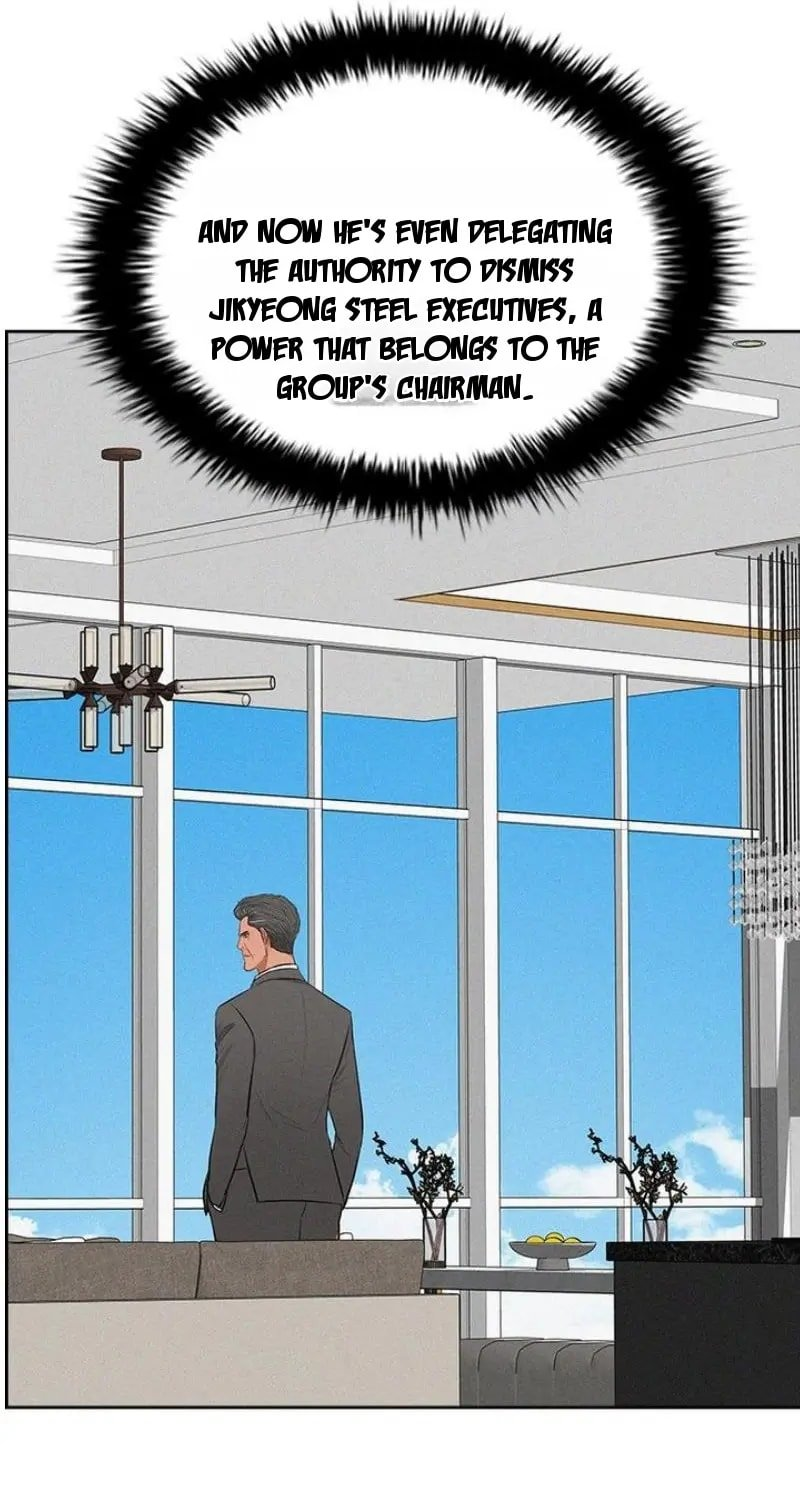 Lord of Money Chapter 249 - Page 12