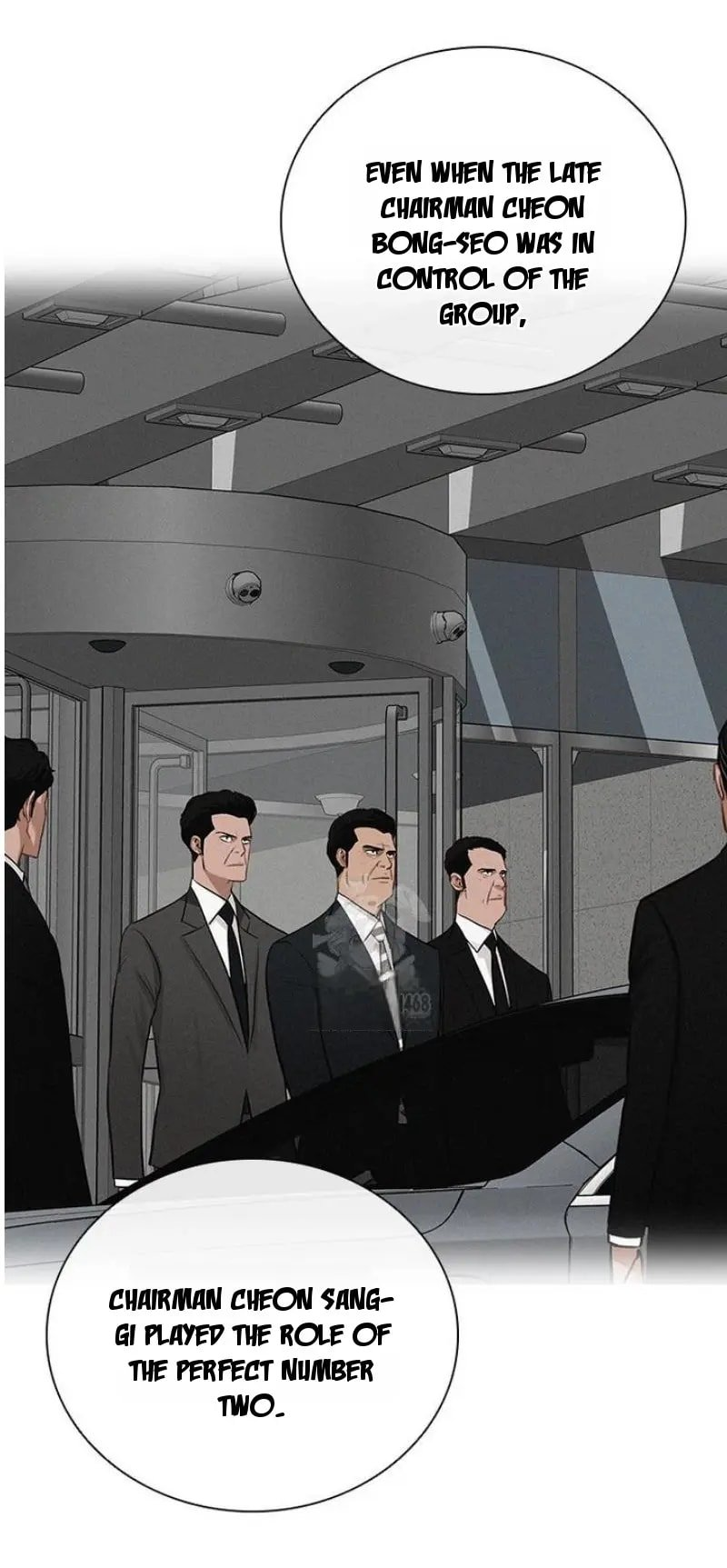 Lord of Money Chapter 249 - Page 26